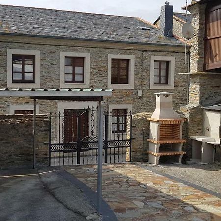 Casa Julia De Lozano Villa Ринло Екстериор снимка