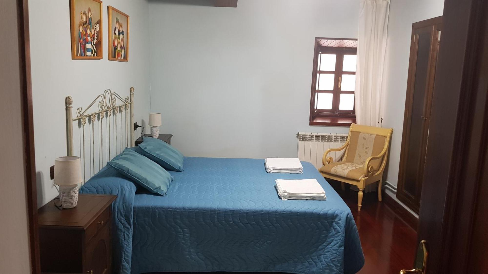 Casa Julia De Lozano Villa Ринло Екстериор снимка