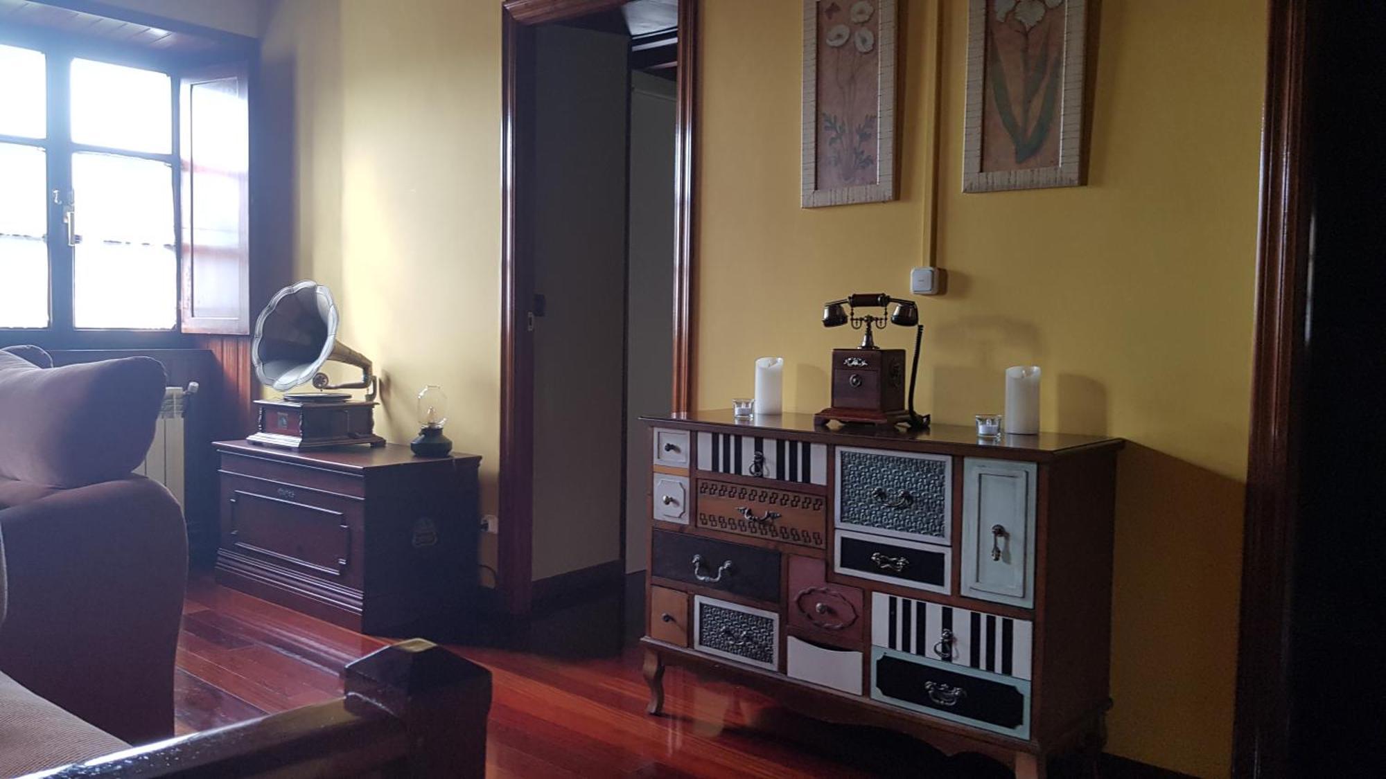 Casa Julia De Lozano Villa Ринло Екстериор снимка
