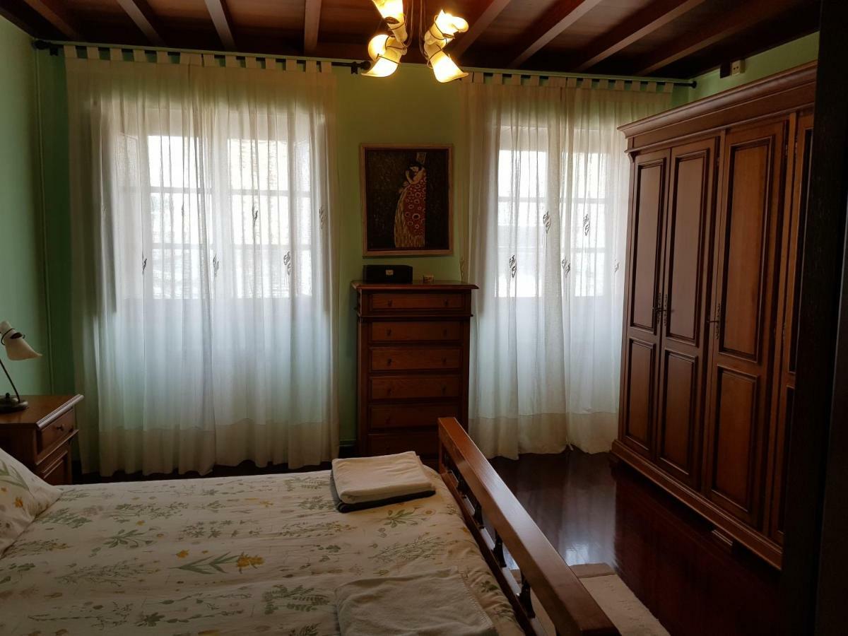 Casa Julia De Lozano Villa Ринло Екстериор снимка