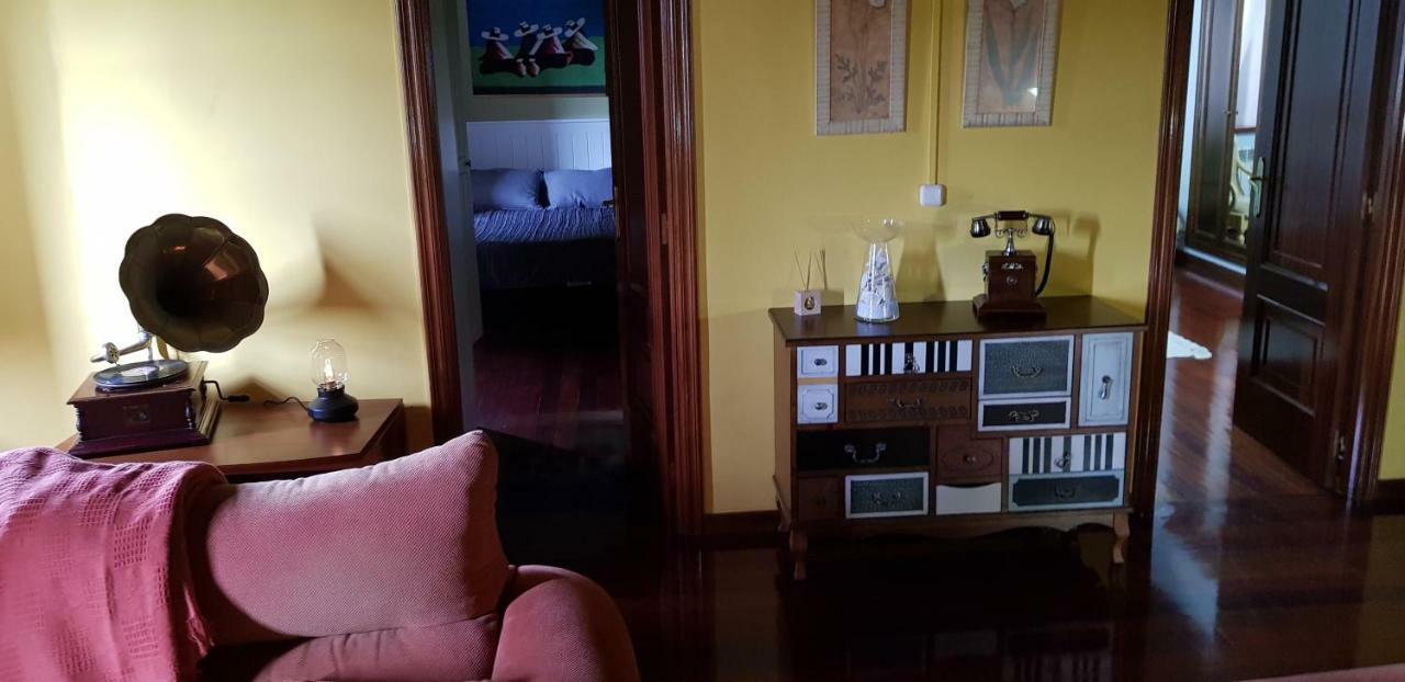 Casa Julia De Lozano Villa Ринло Екстериор снимка